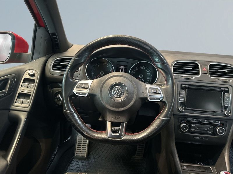 Volkswagen Golf bild 9
