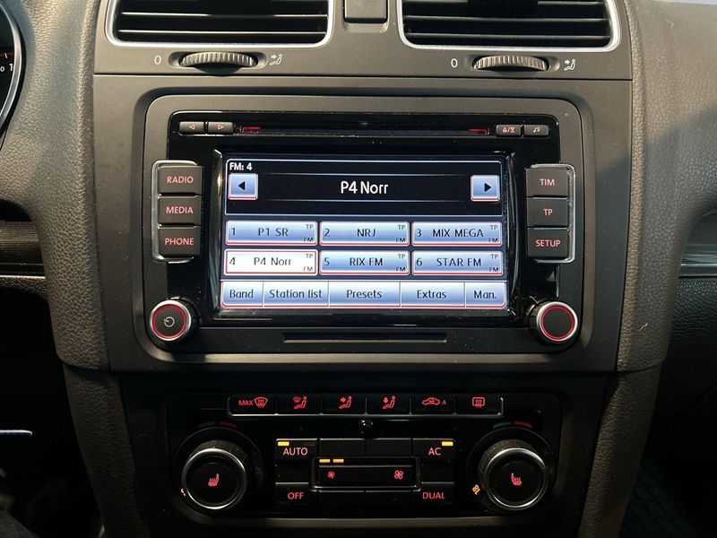 Volkswagen Golf bild 11