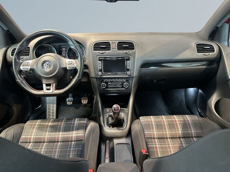 Volkswagen Golf bild 8