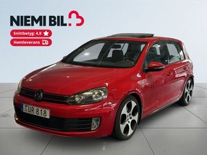 Volkswagen Golf bild 1