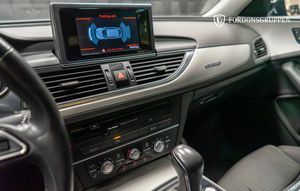 Audi A6 bild 22