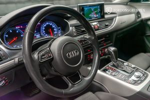 Audi A6 bild 17