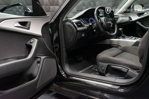 Audi A6 bild 14