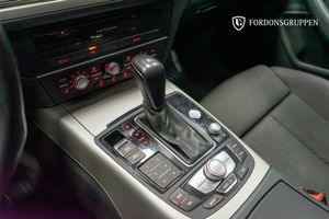 Audi A6 bild 24