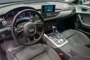Audi A6 bild 16