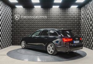 Audi A6 bild 4
