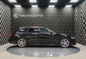 Audi A6 bild 10
