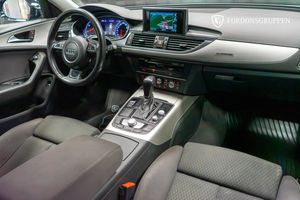 Audi A6 bild 19