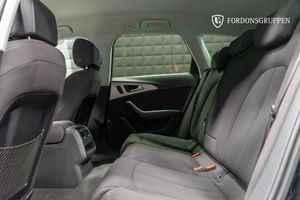 Audi A6 bild 25
