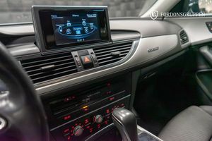 Audi A6 bild 21