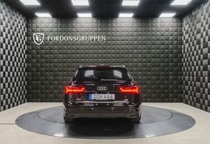 Audi A6 bild 5
