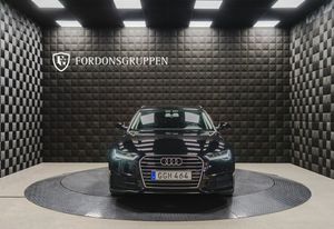 Audi A6 bild 12