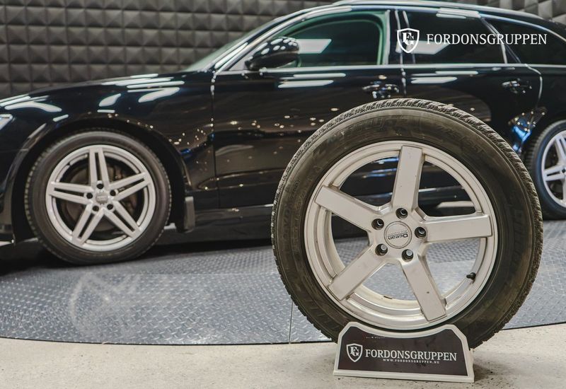 Audi A6 bild 2