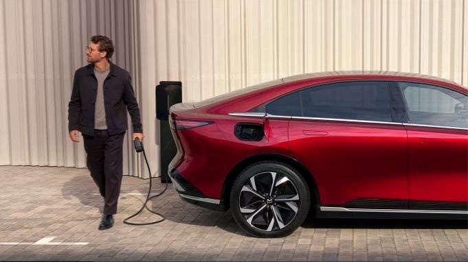 Mazda 6 bild 6