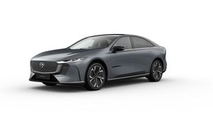 Mazda 6 bild 8