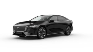 Mazda 6 bild 10