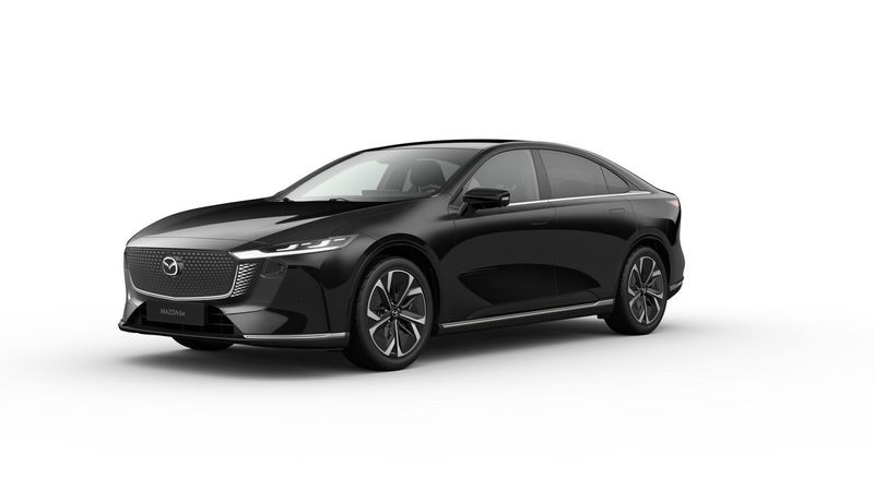 Mazda 6 bild 10