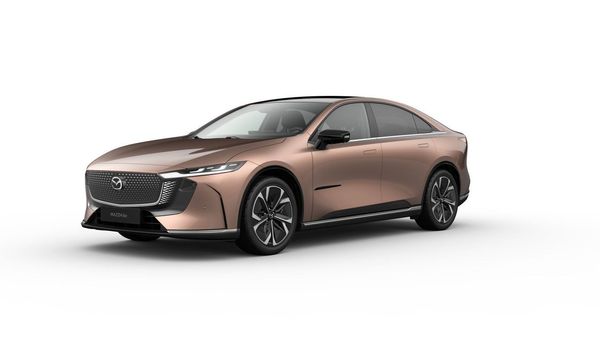 Mazda 6 e Takumi Business Edt 68.8 kW | Förmånsvärde 2213kr* - 2025