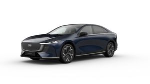 Mazda 6 bild 5