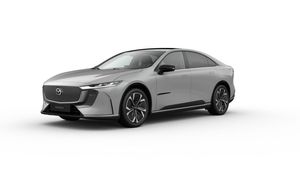 Mazda 6 bild 3