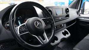 Mercedes Sprinter bild 9