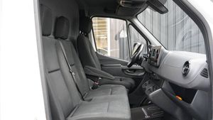 Mercedes Sprinter bild 13