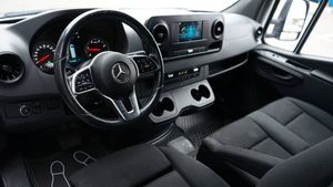 Mercedes Sprinter bild 8