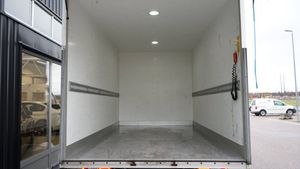 Mercedes Sprinter bild 5