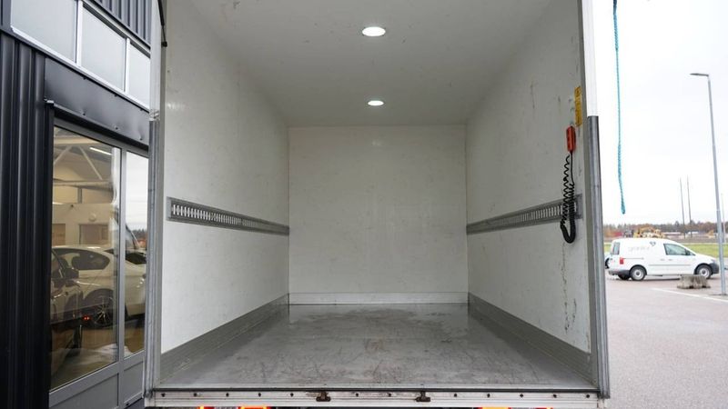 Mercedes Sprinter bild 5