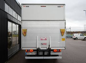 Mercedes Sprinter bild 4