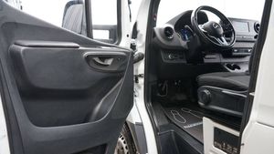 Mercedes Sprinter bild 6