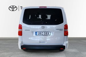 Toyota Proace bild 5