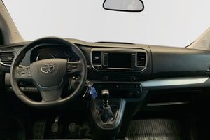 Toyota Proace bild 9