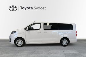 Toyota Proace bild 4