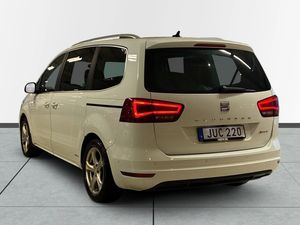 Seat Alhambra bild 5