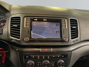 Seat Alhambra bild 12