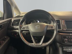 Seat Alhambra bild 10