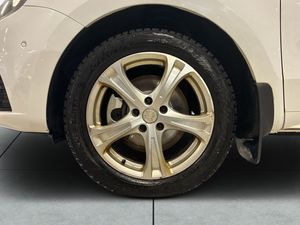 Seat Alhambra bild 16