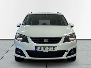 Seat Alhambra bild 2