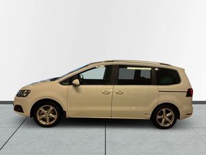 Seat Alhambra bild 4