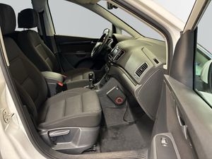 Seat Alhambra bild 11