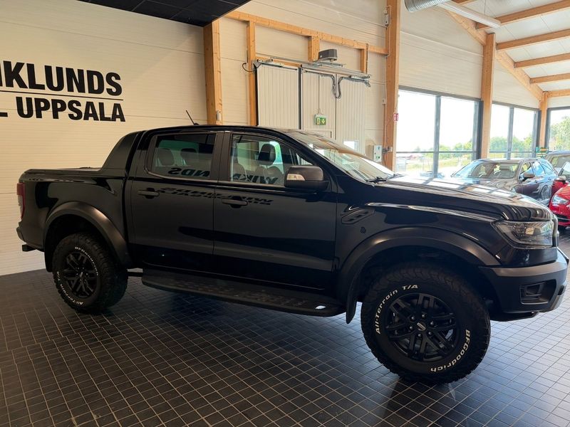 Ford Ranger bild 3