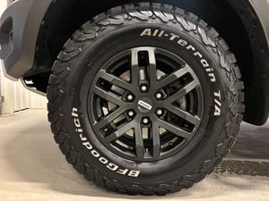 Ford Ranger bild 5