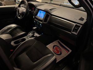 Ford Ranger bild 17