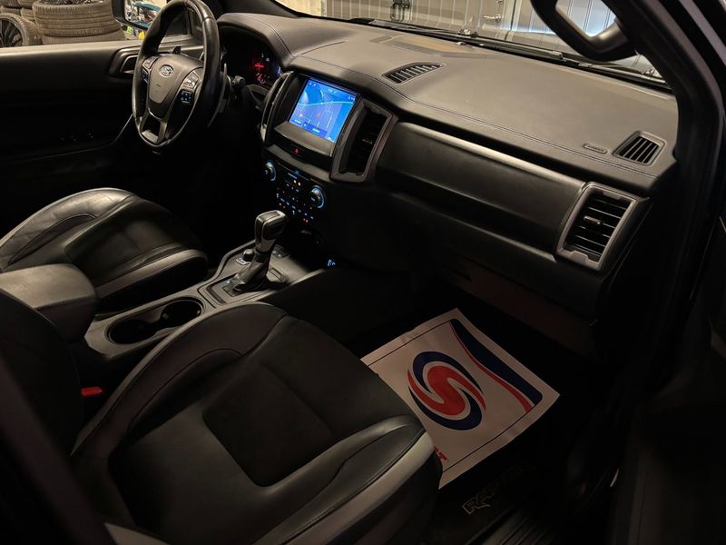 Ford Ranger bild 17