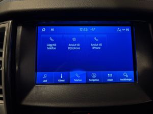Ford Ranger bild 14
