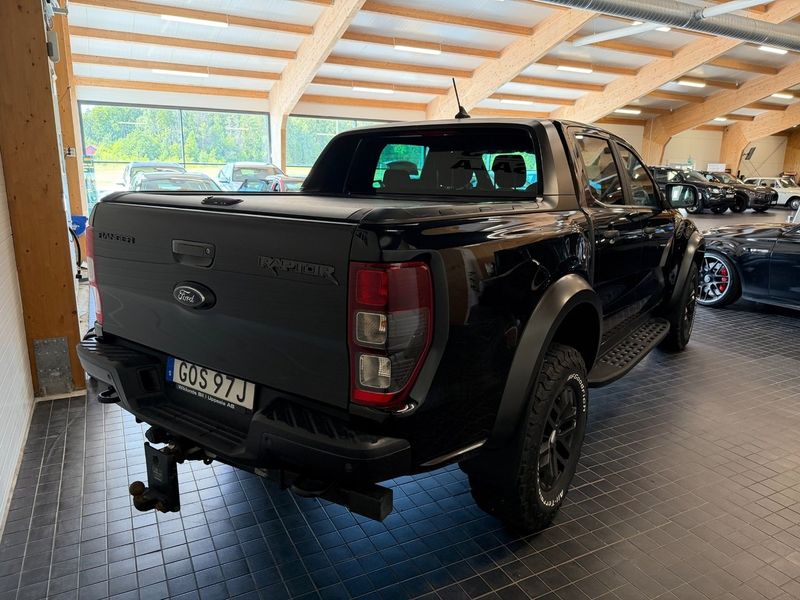 Ford Ranger bild 4