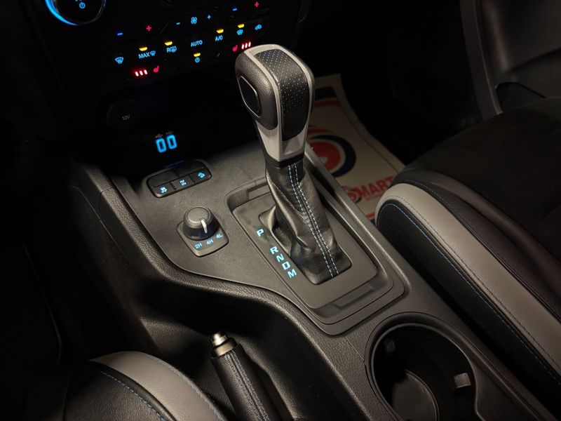 Ford Ranger bild 11