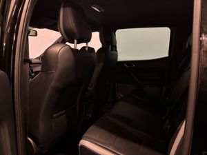 Ford Ranger bild 19