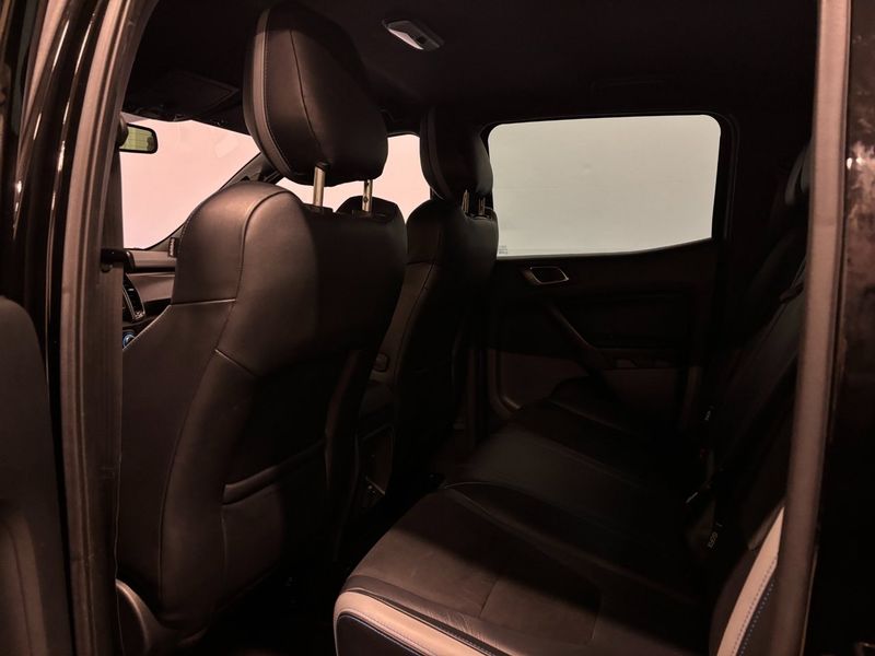 Ford Ranger bild 19